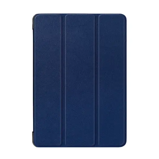 [36684] Чохол-книжка Cover Case Lenovo Tab M10 FHD PLUS 10.3"/ TB-X606F/ X606X синій