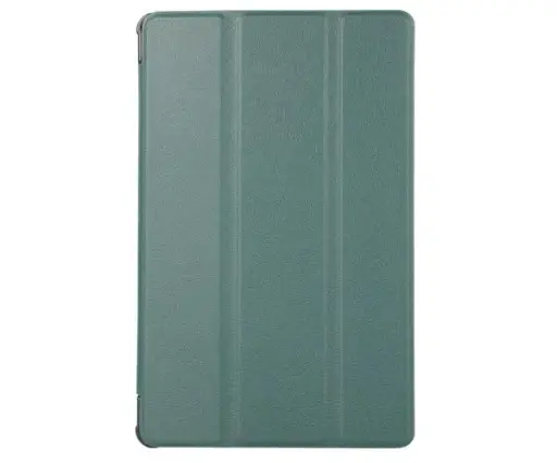 [37875] Чохол-книжка Cover Case Lenovo Tab M10 FHD PLUS 10.3"/TB-X606F/X606X зелений
