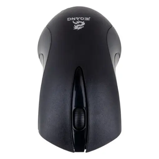[2020000249405] Wireless Миша JEQANG JW-211 (Чорний)