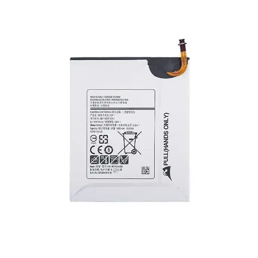 [10001207] Battery Samsung T560 Galaxy Tab E, T561 Galaxy Tab E, EB-BT561ABE, PRC