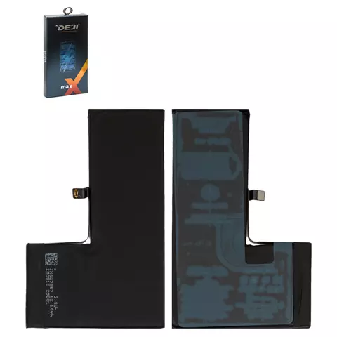 [912802] Аккумулятор Deji Apple iPhone XS, Li-ion, 3,81 В, 3210 мА, 