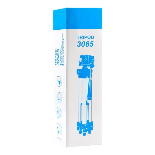 [4821000148297] Tripod 3065 0.65m