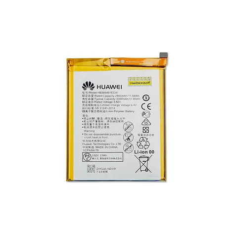 [10721] Huawei P10 Lite, P20 Lite, P Smart, Honor 9 Lite, Honor 7A Pro, Y6 2018, P8 Lite, HB366481ECW