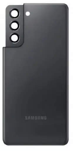 [10002108] Samsung G991 Galaxy S21 back cover, Phantom Grey