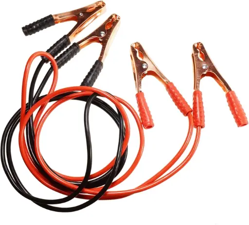 [162596] Стартові дроти автомобільні 300 AMP