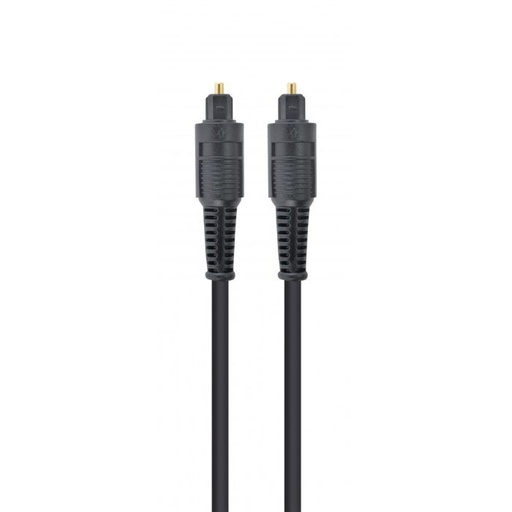 [157725] Multimedia optical cable Optical toslink, 4mm, 3m