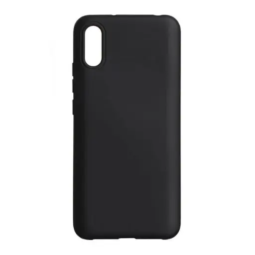 [43789] Накладка Silicone Case Cover (No Logo) Box Xiaomi Redmi 9A (14)
