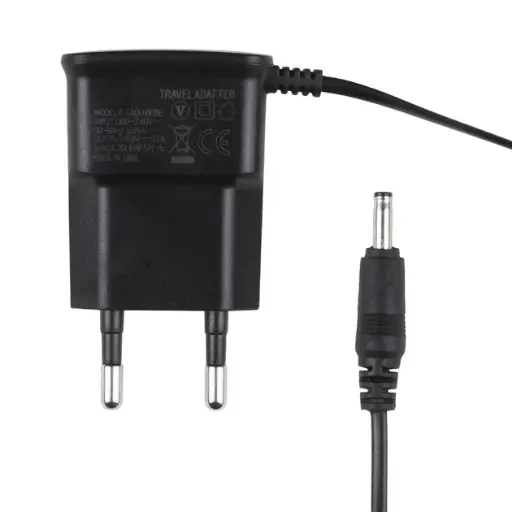 [2000000574868] Network charger Power 7 Star Nokia 3310 0.7A (Black)