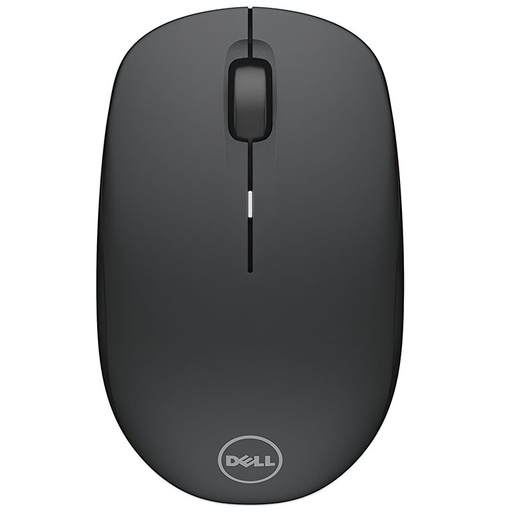 [2020000372943] Wireless Mouse Dell WM126 (Black)