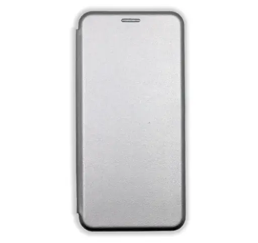 [26965] Чохол-книжка Fashion Xiaomi Redmi 10 сірий