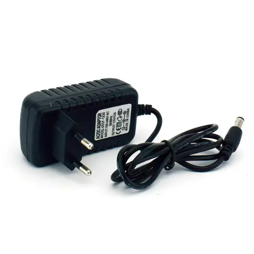[27878] Зарядний 12V Big/good 5.5x2.5mm 2A