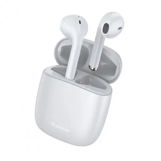 [28933] Бездротові навушники Baseus W04 TWS