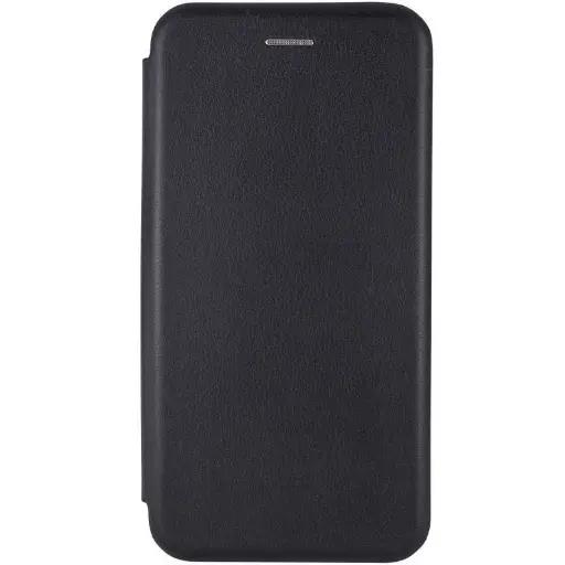 [22564] Чохол-книжка New Fashion Xiaomi Redmi Note 11 Pro 5G/Note 12 Pro 4G чорний