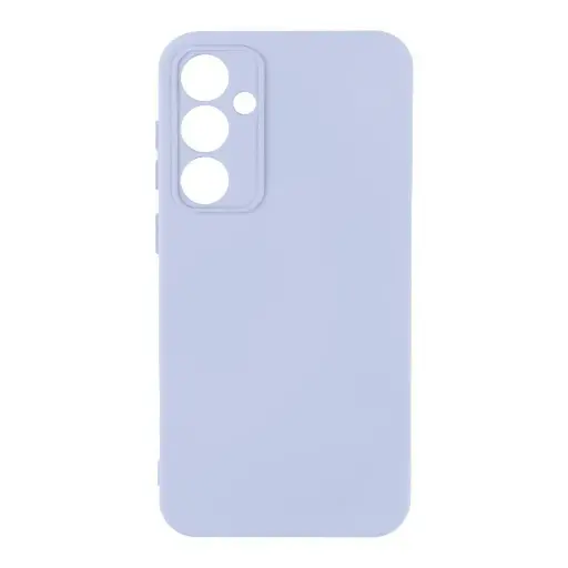 [18307] Силікон FULL Cover Samsung S23 FE/S711B Lilac