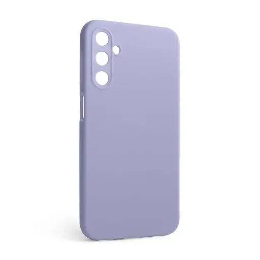 [16739] Силікон FULL Cover Samsung A24 4G/A245 Grape