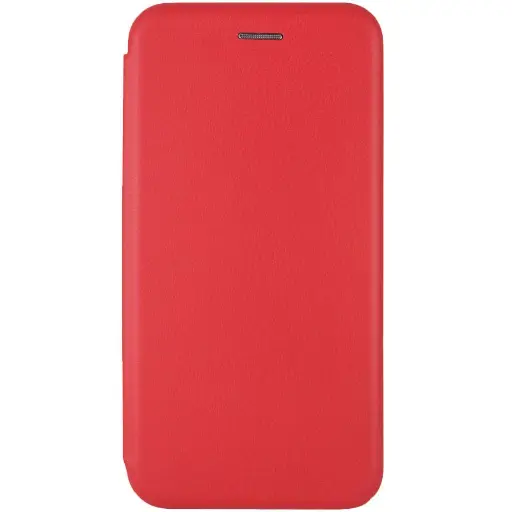 [19265] New Fashion Samsung M33 5G/M336 book case red