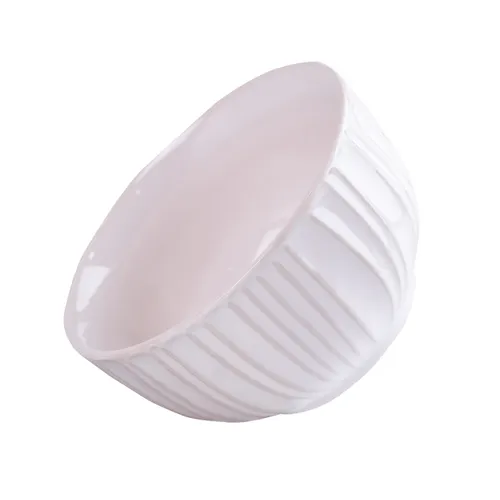 [4821000160886] Porcelain plate, HP640