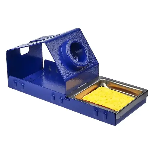 [42092] Kaisi stand for soldering iron standard 900M, metal