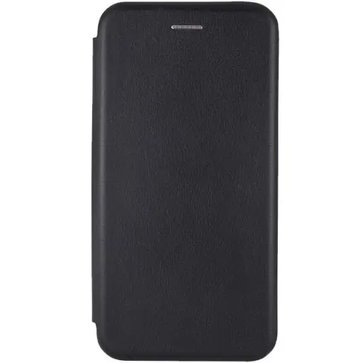 [537] Fashion iPhone 7/8/SE 2 flip case black