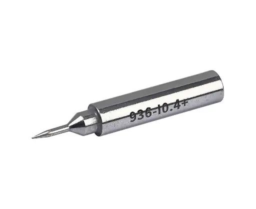 [42152] QianLi Bumblebee-J soldering iron tip 0.4 mm curved cone