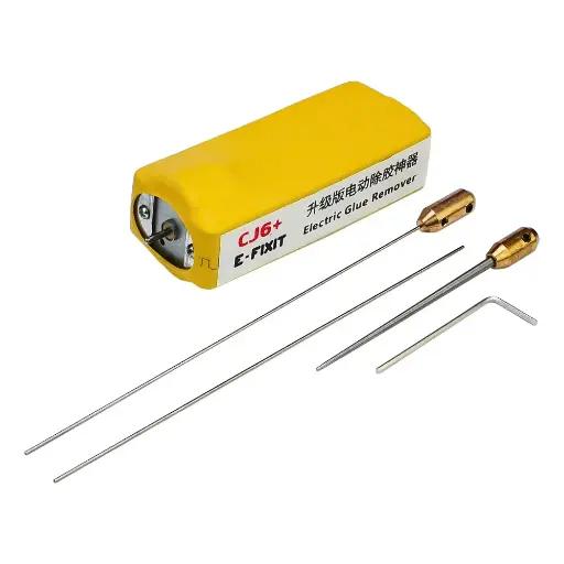 [30859] CJ6+ Power Tool for Removing OCA Film from Display with Torque Adjustment