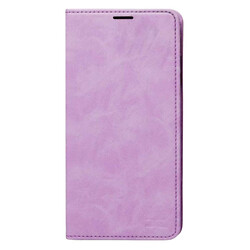 [22320] Чохол-книжка Style Case Xiaomi Redmi Note 13 Pro 4G Purple