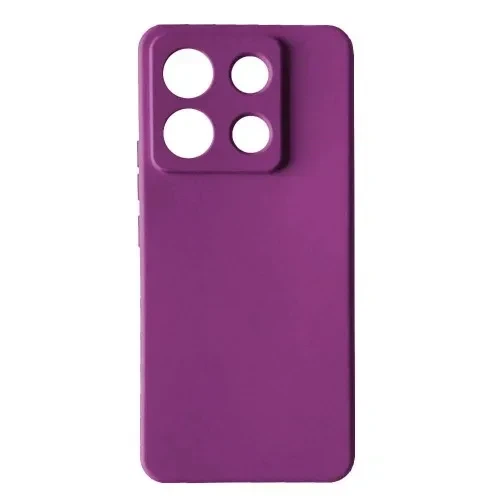 [16322] Silicone FULL Cover Xiaomi Redmi Note 13 Pro 5G/Poco X6 5G function