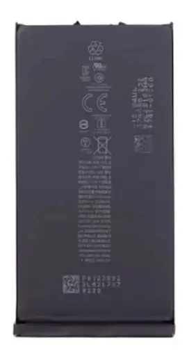 [10005171] Акумулятор Apple iPhone 14, Li-ion, 3,83 V, 3279 mAh, без контролера, PRC