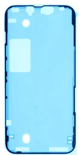[10003224] Waterproof display bonding for Apple iPhone 13 Pro