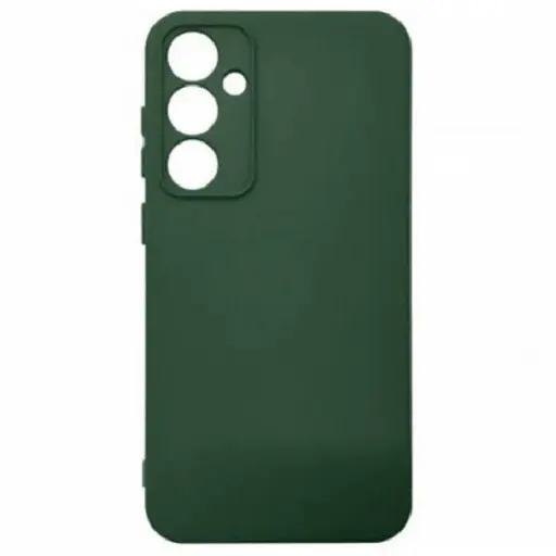 [4821000167991] Чохол Full Soft Case для Samsung A356 (A35) Dark Green