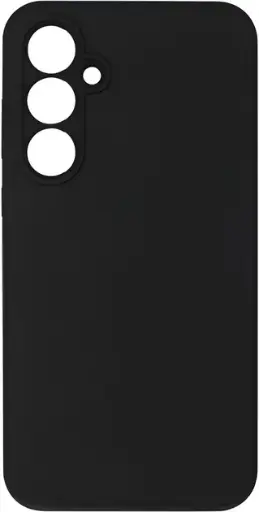 [4821000168011] Чохол Full Soft Case для Samsung A356 (A35) Black