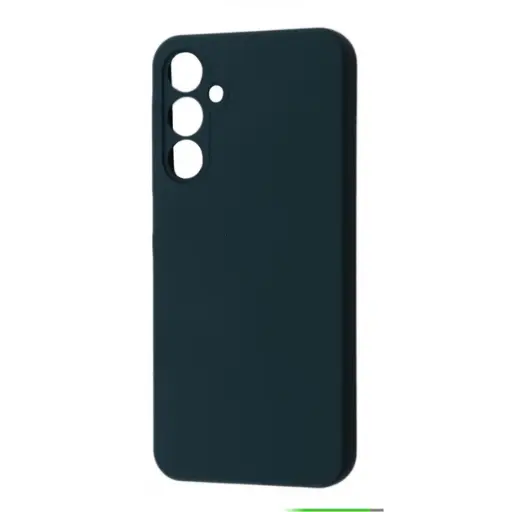 [54596] Cover WAVE Colorful Case (TPU) Samsung Galaxy S24 Plus green