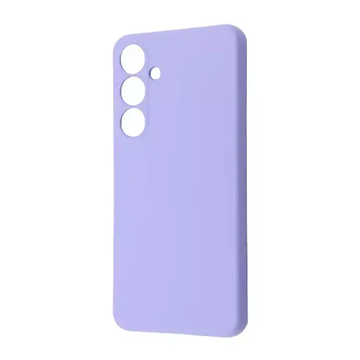 [3001062797218] Чохол WAVE Colorful Case (TPU) Samsung Galaxy S24 purple