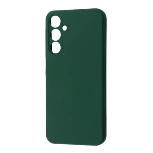 [2001001797195] WAVE Colorful Case (TPU) Samsung Galaxy S24 green