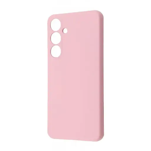 [2001000504206] Чохол WAVE Colorful Case (TPU) Samsung Galaxy S22 Plus sand pink