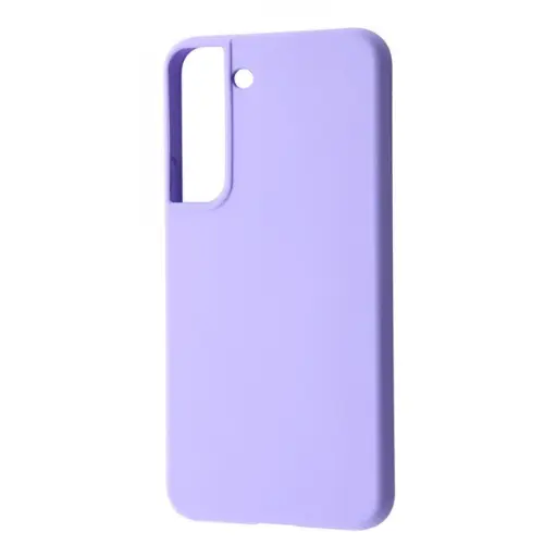 [2001000504251] Чохол WAVE Colorful Case (TPU) Samsung Galaxy S22 Ultra purple