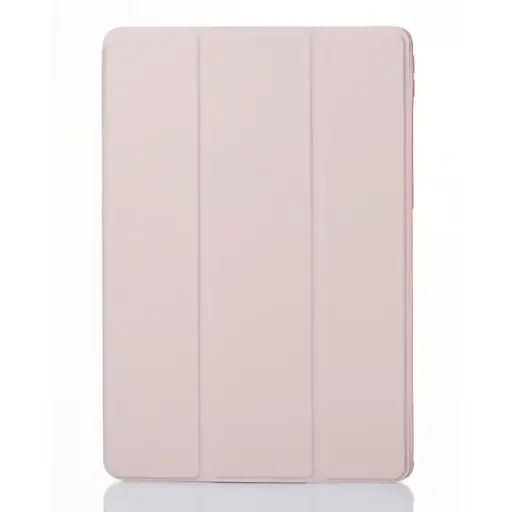 [4821000169421] SmartCover faux leather case for Lenovo Tab P11 (2nd Gen) tablet, powder
