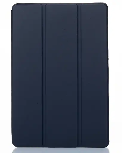 [4821000169438] Чохол зі штучної шкіри SmartCover для планшета Lenovo Tab P11 (2nd Gen) темно-синій
