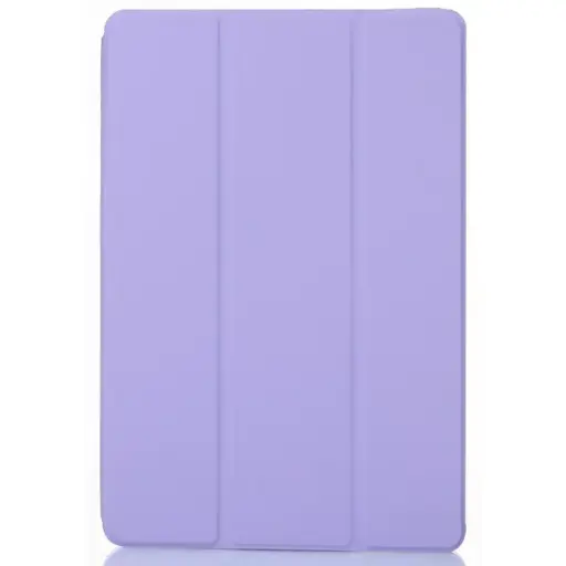 [4821000169469] SmartCover faux leather case for Lenovo Tab P11 Pro (2nd Gen) violet