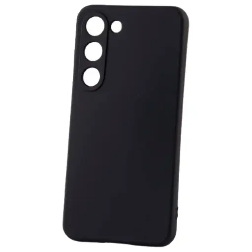 [4821000169681] Чохол Full Soft Case для Samsung S911 (S23) Black