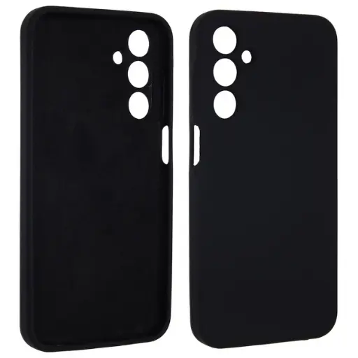 [4821000169711] Чохол Full Soft Case для Samsung A256 (A25) Black