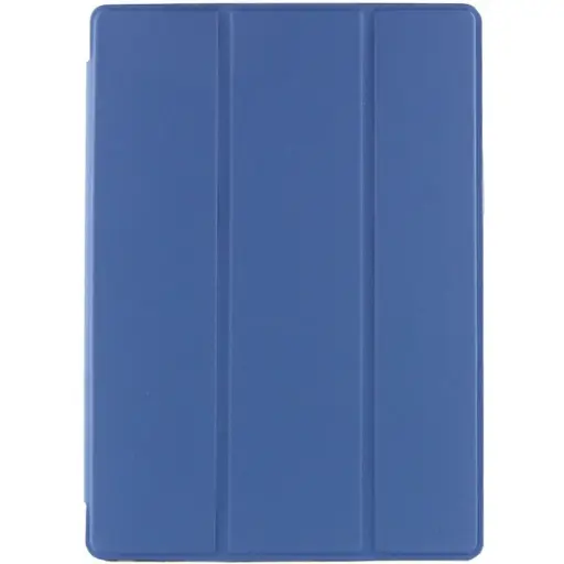 [42547] Чохол-книжка Honeycomb Case для Xiaomi Pad 5/5 Pro колір 01 темно-синій