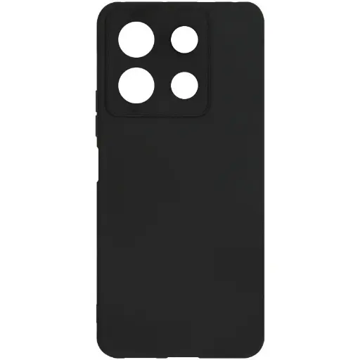[4821000170335] Cover Silicone Case Full Protective AA (No Logo) Xiaomi Redmi Note 13