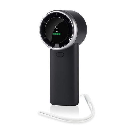 [46120] GXQC N603 Wireless Hand -Manual Fan