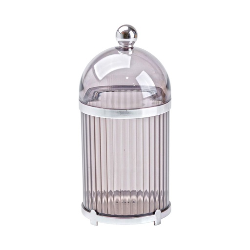 [4821000171769] Organizer for cutlery plastic, chrome