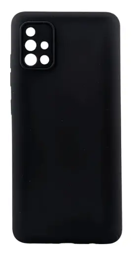 [4821000172353] Lux Matte Microfiber Pad Sam A51