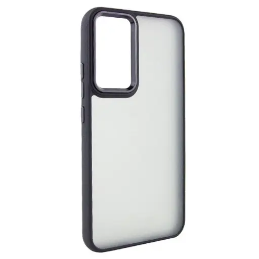 [4821000172483] Накладка Matte Colorful Metal Frame Xiaomi Redmi 10C