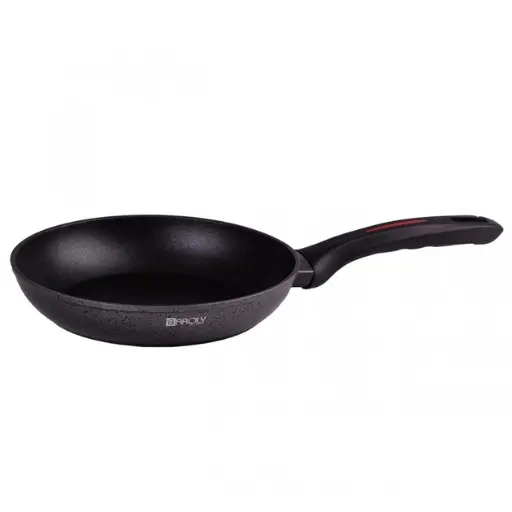 [6902206081200] Baroly frying pan with non-stick granite coating 20 cm