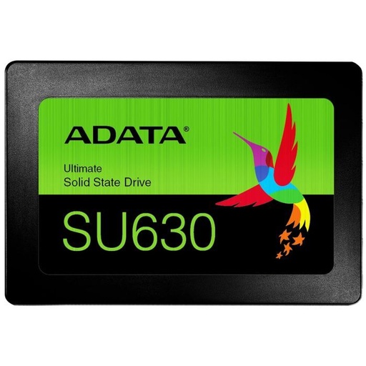 [4821000172810] SSD накопичувач ADATA SU635 240 GB (ASU635SS-240GQ-R)
