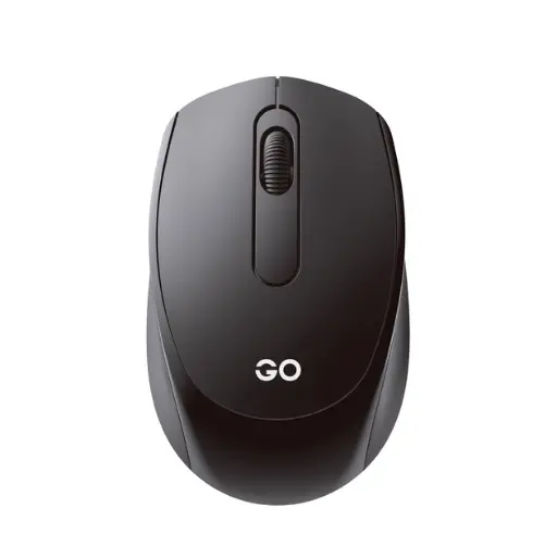 [6972661281927] Wireless Mouse Fantech GO W603 (Black)